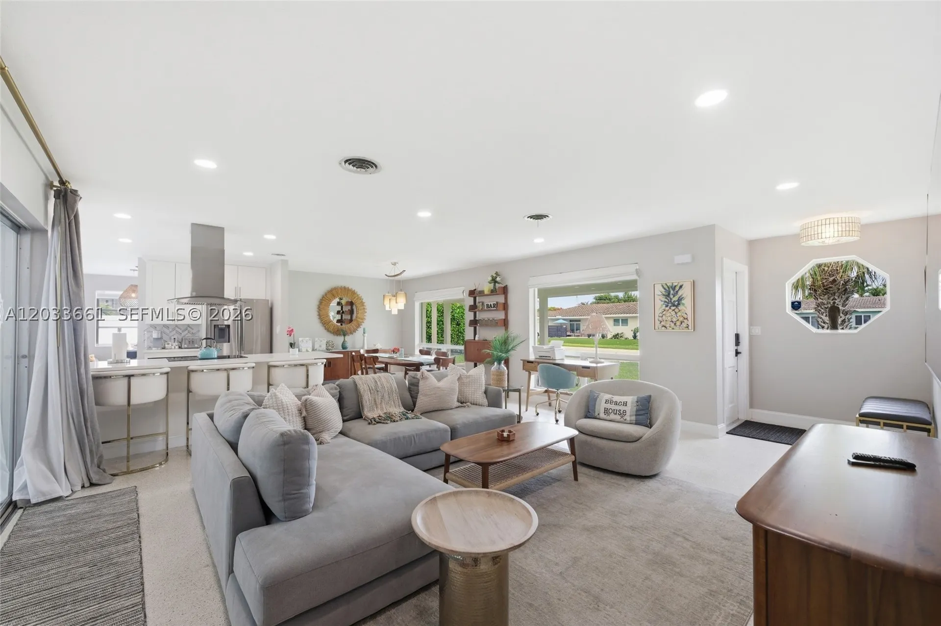 2136 NE 64th Street Fort Lauderdale FL 33308