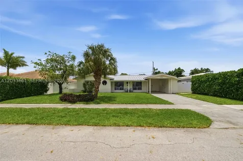 2136 NE 64th Street Fort Lauderdale FL 33308