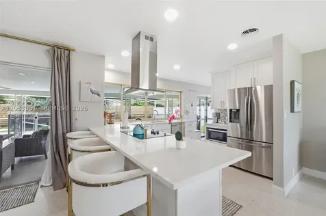 2136 NE 64th Street Fort Lauderdale FL 33308