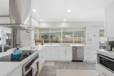 2136 NE 64th Street Fort Lauderdale FL 33308