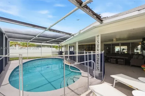 2136 NE 64th Street Fort Lauderdale FL 33308