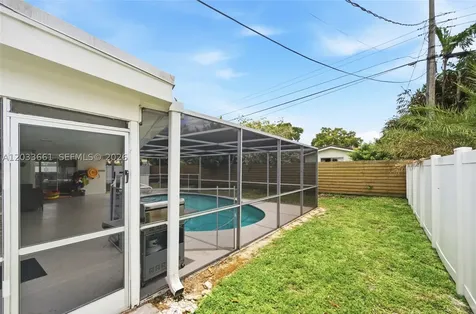 2136 NE 64th Street Fort Lauderdale FL 33308