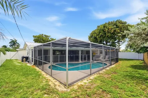 2136 NE 64th Street Fort Lauderdale FL 33308