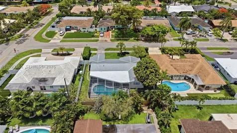2136 NE 64th Street Fort Lauderdale FL 33308