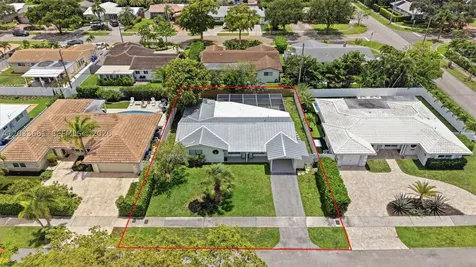 2136 NE 64th Street Fort Lauderdale FL 33308