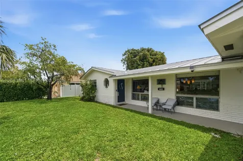 2136 NE 64th Street Fort Lauderdale FL 33308