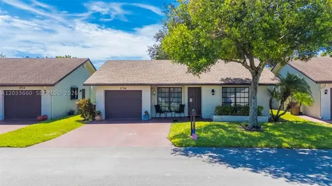 1726 SW 20th Terrace Deerfield Beach FL 33442
