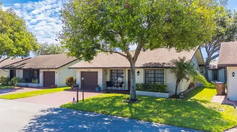 1726 SW 20th Terrace Deerfield Beach FL 33442