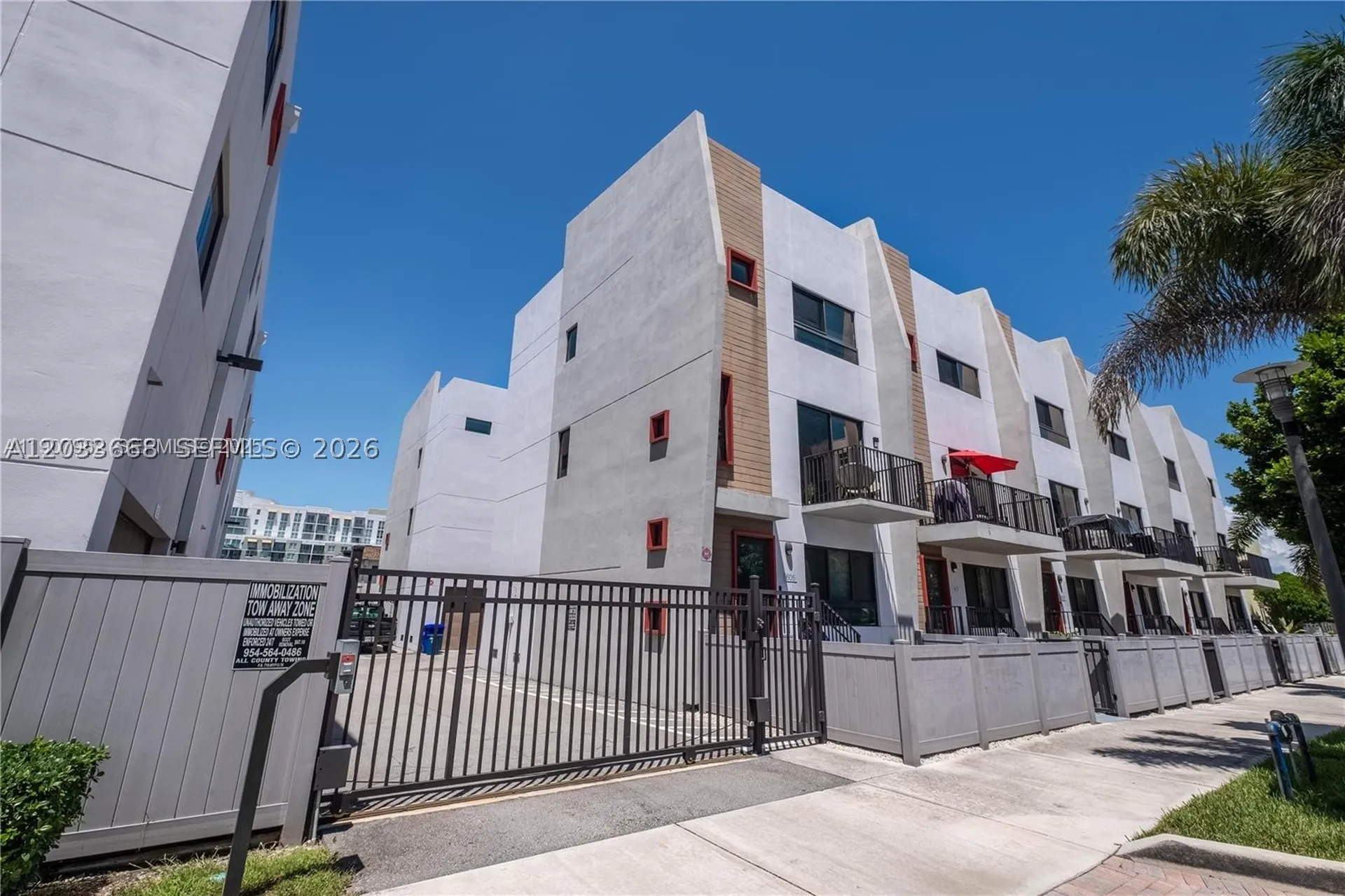 113 NE 6 Fort Lauderdale FL 33304