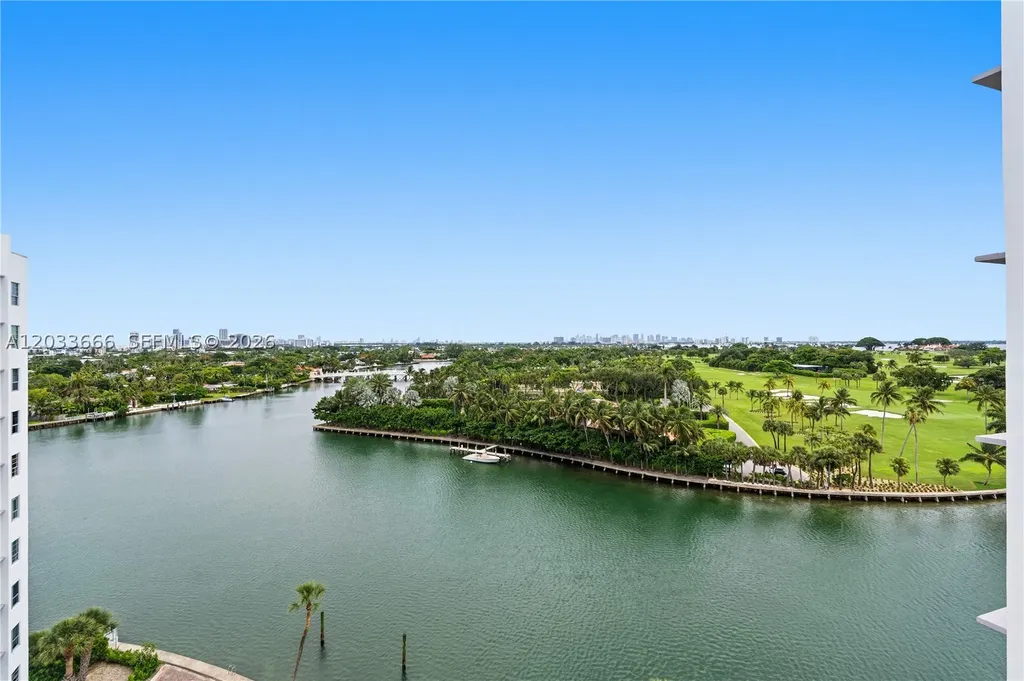 9102 W Bay Harbor Drive Bay Harbor Islands FL 33154