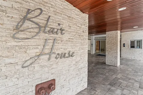 9102 W Bay Harbor Drive Bay Harbor Islands FL 33154