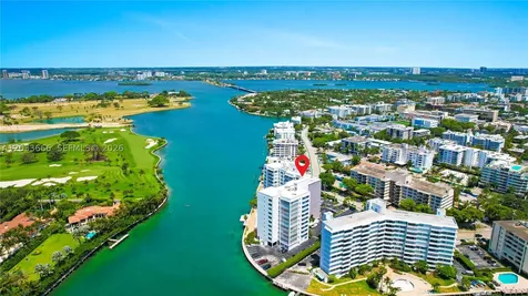 9102 W Bay Harbor Drive Bay Harbor Islands FL 33154