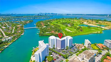 9102 W Bay Harbor Drive Bay Harbor Islands FL 33154