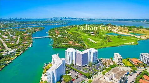 9102 W Bay Harbor Drive Bay Harbor Islands FL 33154