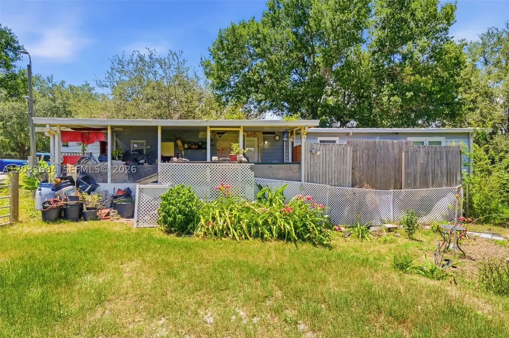 425 Orange Boulevard Other City - In The State Of Florida FL 33868