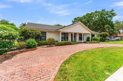 680 El Dorado Parkway Plantation FL 33317