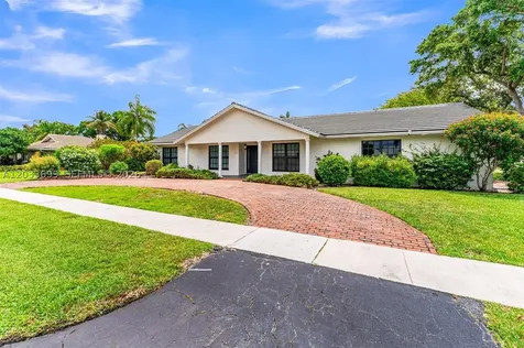 680 El Dorado Parkway Plantation FL 33317