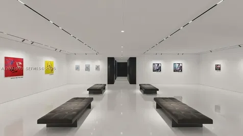 300 Biscayne Blvd Way Miami FL 33131