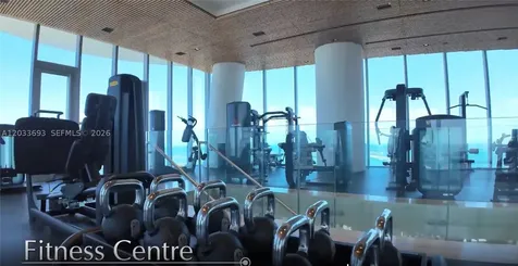 300 Biscayne Blvd Way Miami FL 33131