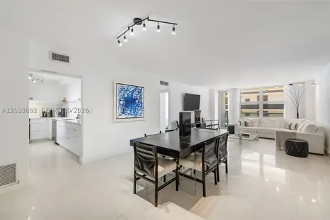 9511 Collins Avenue Surfside FL 33154