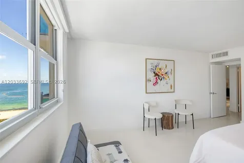 9511 Collins Avenue Surfside FL 33154