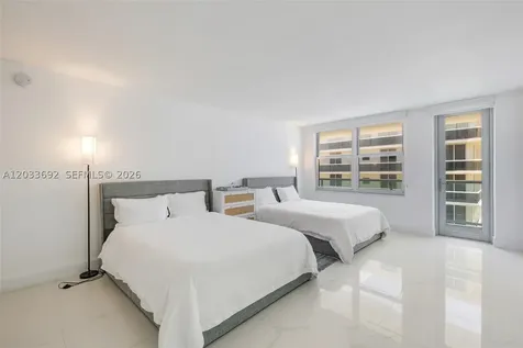 9511 Collins Avenue Surfside FL 33154