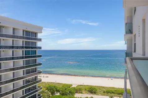 9511 Collins Avenue Surfside FL 33154