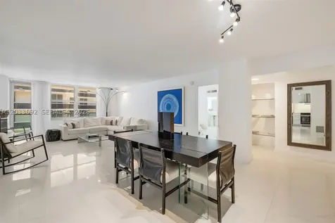 9511 Collins Avenue Surfside FL 33154