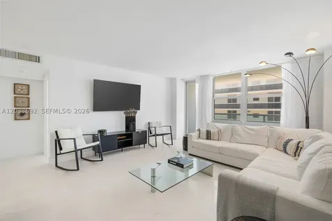 9511 Collins Avenue Surfside FL 33154