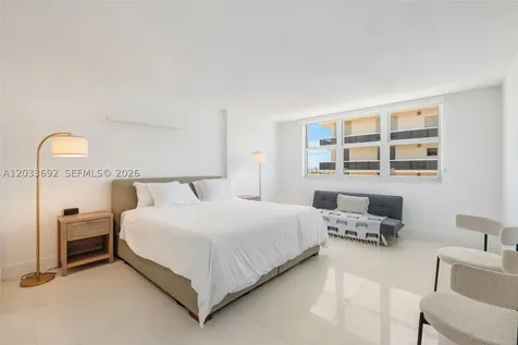 9511 Collins Avenue Surfside FL 33154