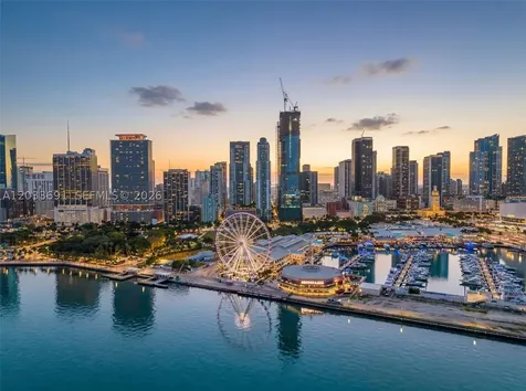 244 Biscayne Boulevard Miami FL 33132