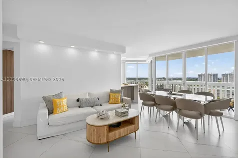 1000 Island Boulevard Aventura FL 33160