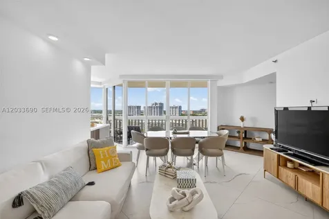 1000 Island Boulevard Aventura FL 33160
