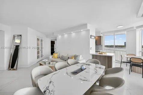 1000 Island Boulevard Aventura FL 33160
