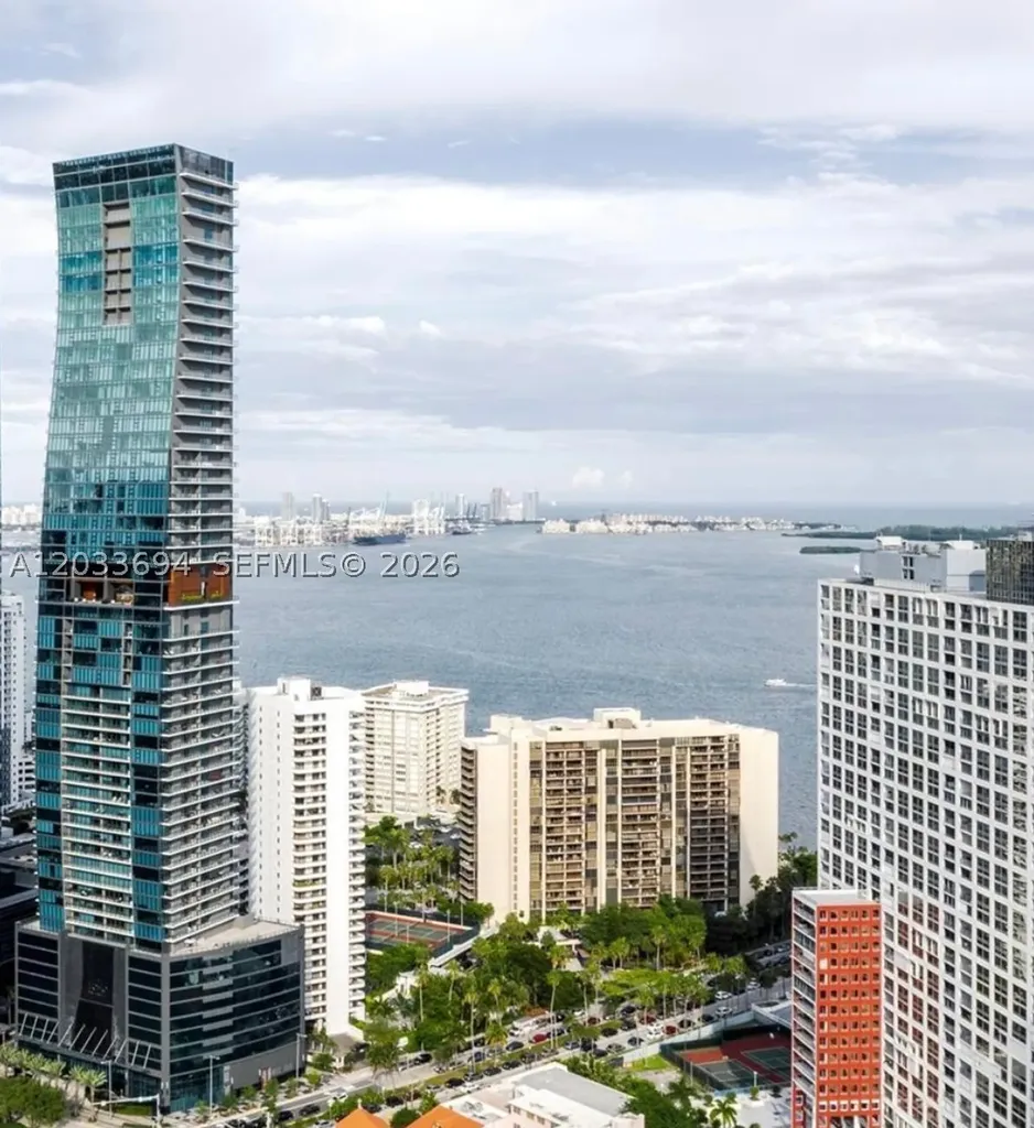 1451 Brickell Avenue Miami FL 33131