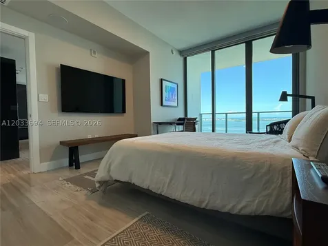 1451 Brickell Avenue Miami FL 33131