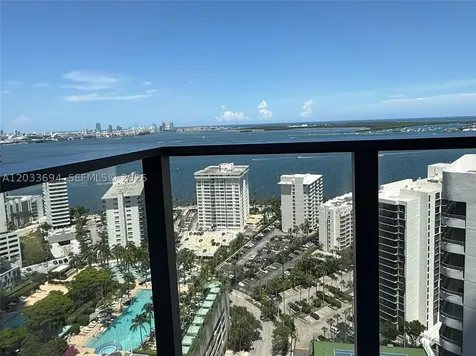 1451 Brickell Avenue Miami FL 33131