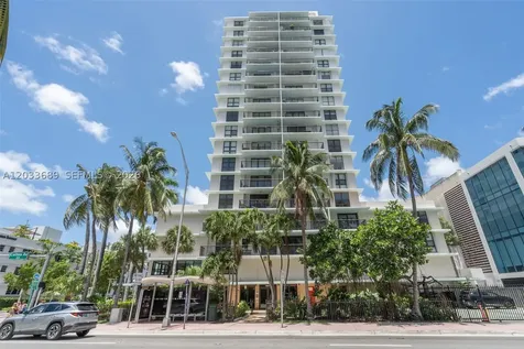 1800 Collins Avenue Miami Beach FL 33139