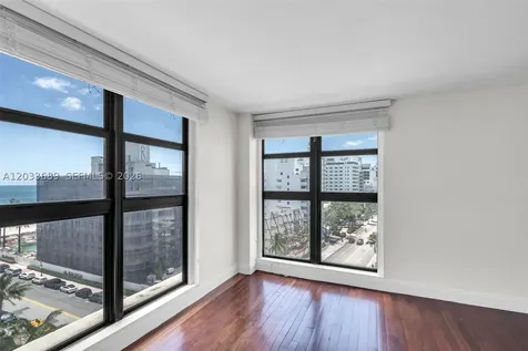 1800 Collins Avenue Miami Beach FL 33139