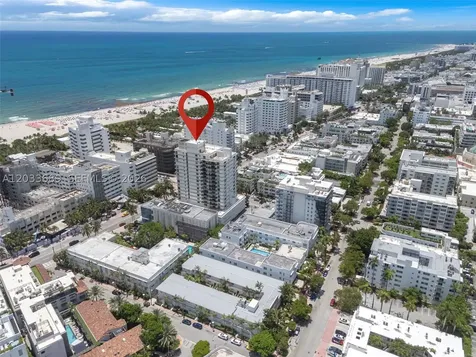 1800 Collins Avenue Miami Beach FL 33139