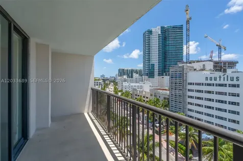 1800 Collins Avenue Miami Beach FL 33139
