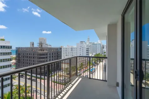 1800 Collins Avenue Miami Beach FL 33139