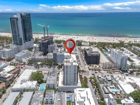 1800 Collins Avenue Miami Beach FL 33139