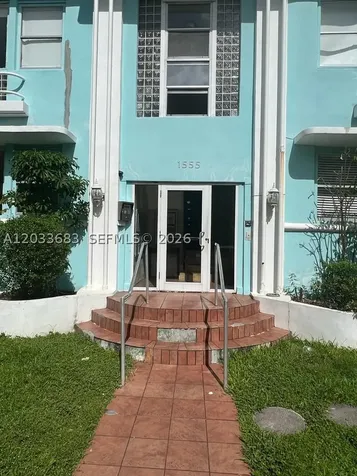 1555 Pennsylvania Avenue Miami Beach FL 33139
