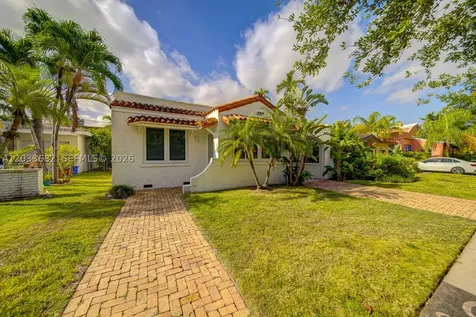 1212 Medina Avenue Coral Gables FL 33134