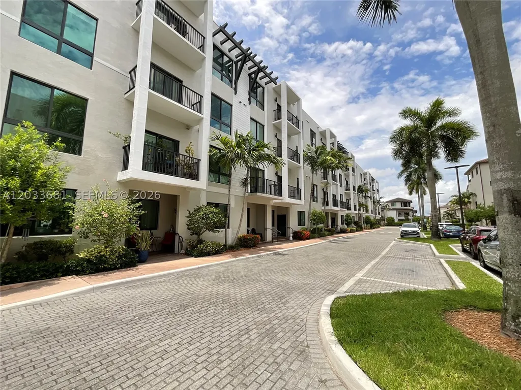 4700 NW 84th Avenue Doral FL 33166