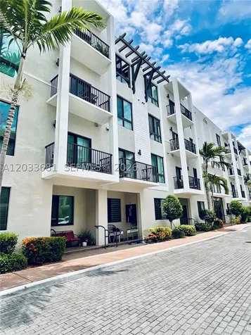 4700 NW 84th Avenue Doral FL 33166