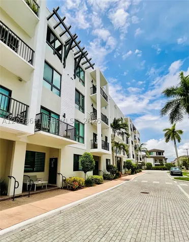 4700 NW 84th Avenue Doral FL 33166