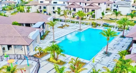 4700 NW 84th Avenue Doral FL 33166