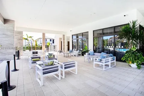 4700 NW 84th Avenue Doral FL 33166